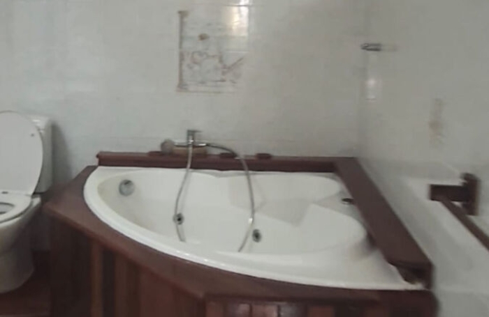 Location Appartement 118m&sup2; 4 pi&egrave;ces Baie Mahault