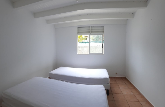 LOCATION maison F4 St-Claude