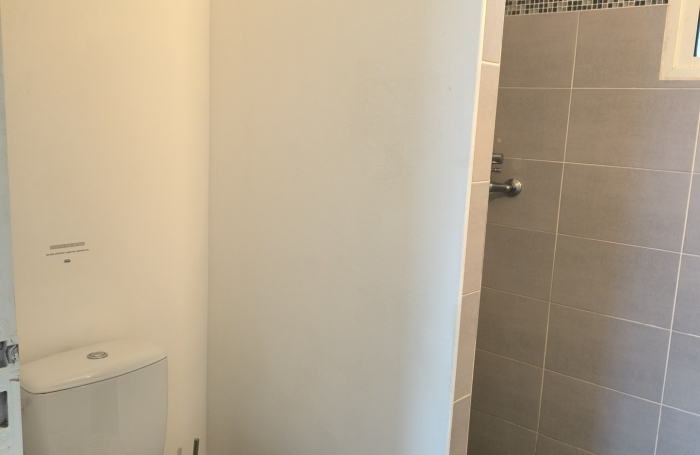 LOCATION Villa F5 avec PISCINE &agrave; Petit-Bourg VUE MER