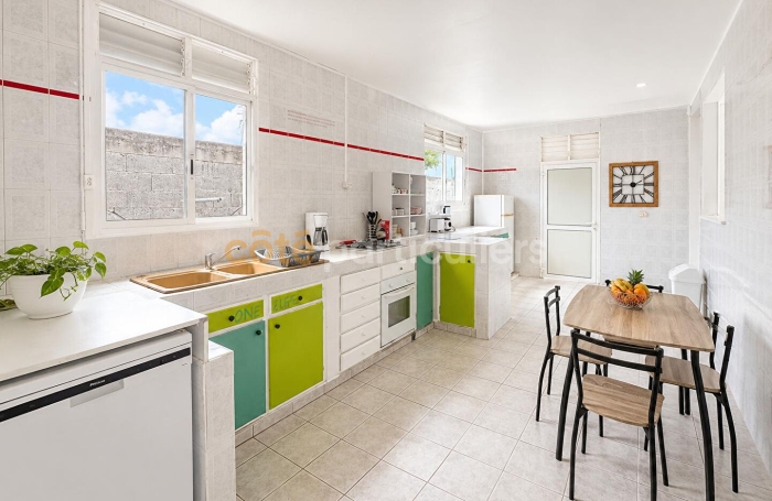 Location Appartement 87.29m&sup2; 3 pi&egrave;ces Sainte Anne