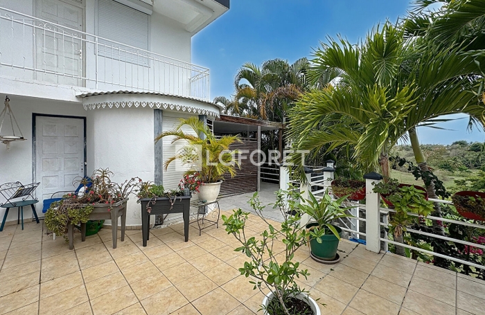 Location Appartement 35m&sup2; 1 pi&egrave;ce Sainte Anne