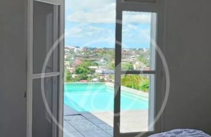 Location Maison 108.96m&sup2; 5 pièces Petit-Bourg