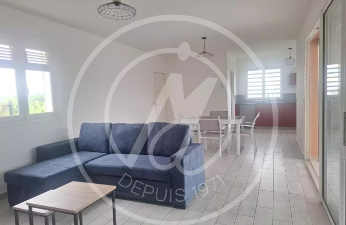 Location Maison 108.96m&sup2; 5 pièces Petit-Bourg
