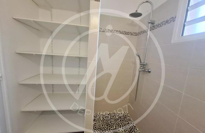 Location Maison 108.96m&sup2; 5 pièces Petit-Bourg