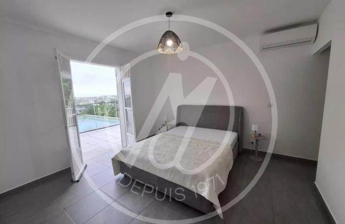 Location Maison 108.96m&sup2; 5 pièces Petit-Bourg