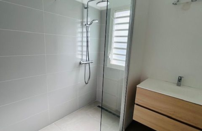 Location Maison 102.65m&sup2; 4 pièces Baie Mahault