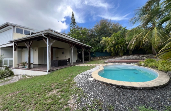 Location Maison 97118