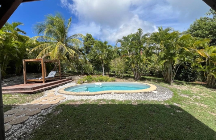 Location Maison 192m&sup2; 4 pièces Saint Fran&ccedil;ois