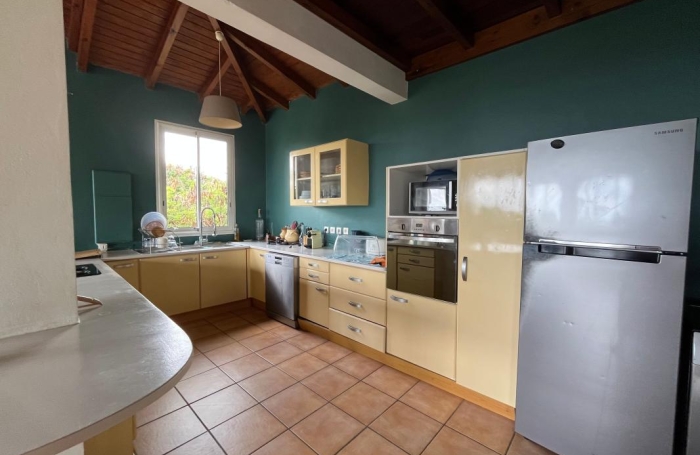 Location Maison 192m&sup2; 4 pièces Saint Fran&ccedil;ois