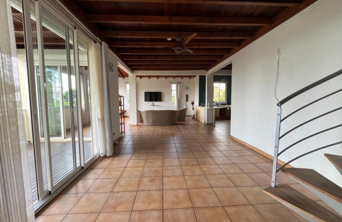 Location Maison 192m&sup2; 4 pièces Saint Fran&ccedil;ois