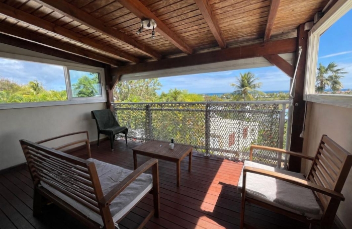 Location Maison 192m&sup2; 4 pièces Saint Fran&ccedil;ois