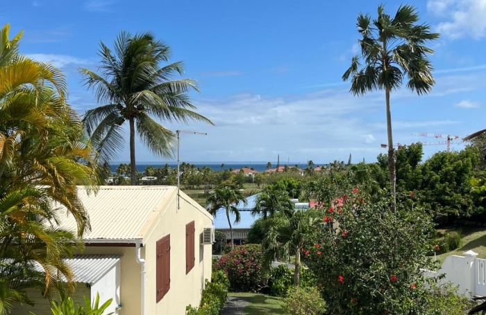 Location Maison 192m&sup2; 4 pièces Saint Fran&ccedil;ois