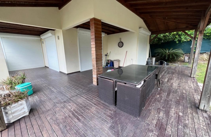 Location Maison 192m&sup2; 4 pièces Saint Fran&ccedil;ois