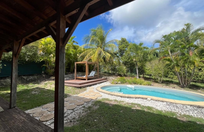 Location Maison 192m&sup2; 4 pièces Saint Fran&ccedil;ois