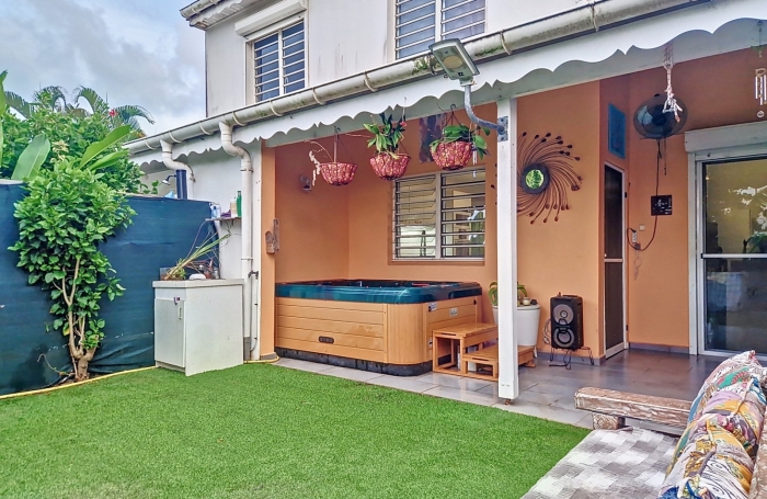 Maison en r&eacute;sidence s&eacute;curis&eacute;e ! Opportunit&eacute; &agrave; saisir !