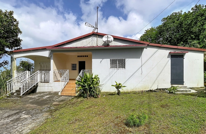 Location Maison 