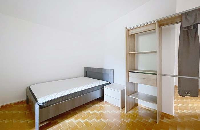 Location Maison 122m&sup2; 4 pi&egrave;ces Saint Claude