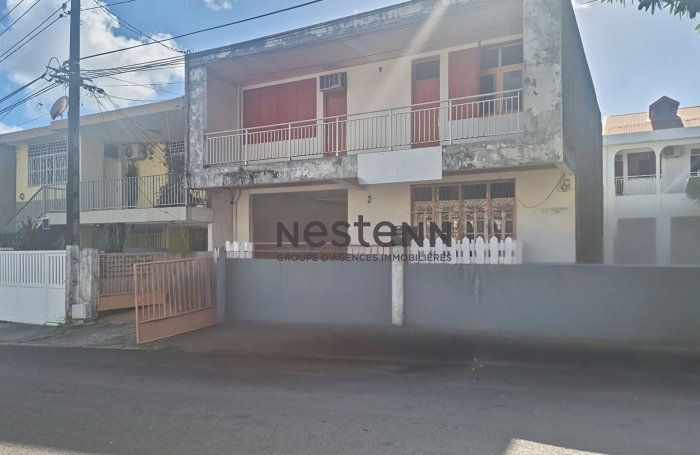 Vente Maison 