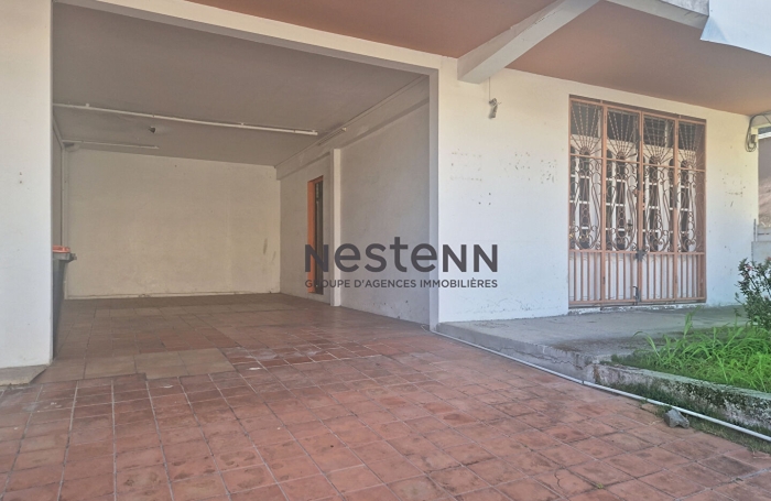Vente Maison 200m&sup2; 4 pi&egrave;ces Les Abymes
