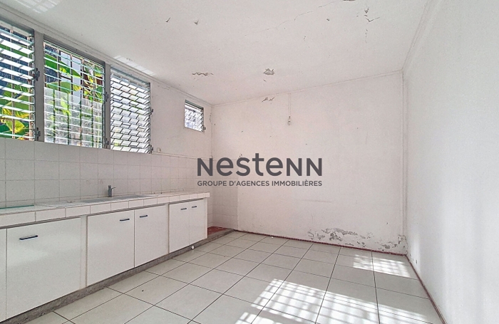 Vente Maison 200m&sup2; 4 pi&egrave;ces Les Abymes