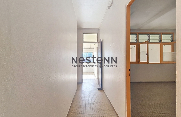 Vente Maison 200m&sup2; 4 pi&egrave;ces Les Abymes