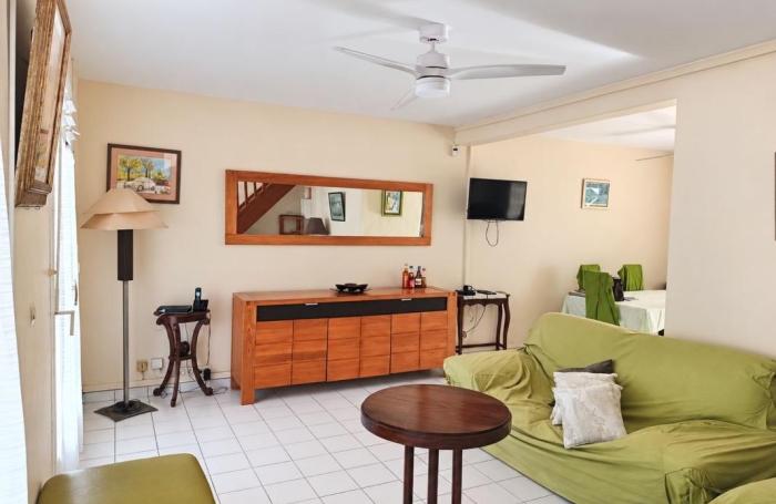 Location Maison 132m&sup2; 5 pièces Baie Mahault