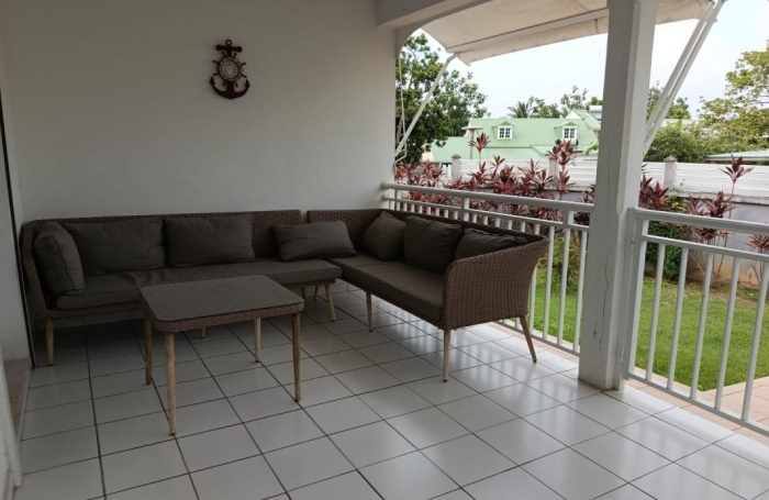 Location Maison 132m&sup2; 5 pièces Baie Mahault