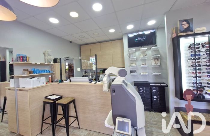 Vente Fonds de commerce 37m&sup2; Pointe-&agrave;-Pitre