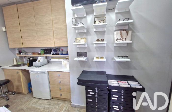 Vente Fonds de commerce 37m&sup2; Pointe-&agrave;-Pitre