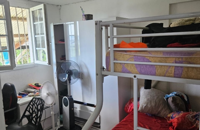 Vente Maison 75.00m&sup2; 4 pièces Sainte Anne