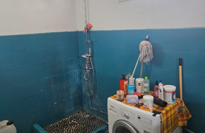 Vente Maison 75.00m&sup2; 4 pièces Sainte Anne