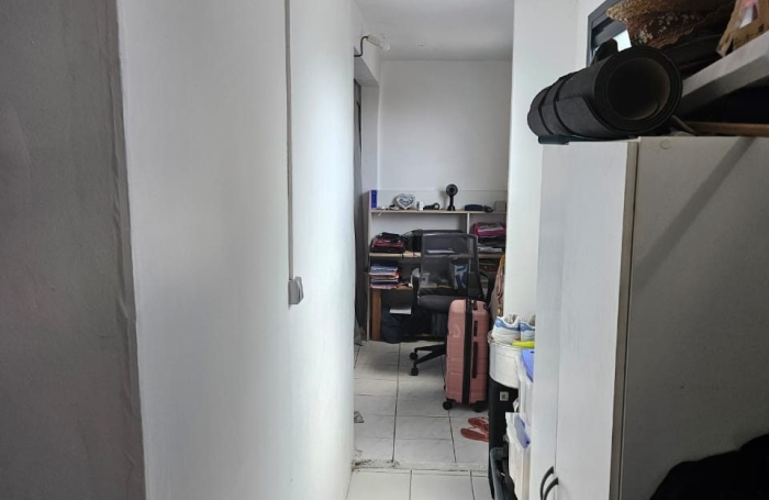 Vente Maison 75.00m&sup2; 4 pièces Sainte Anne