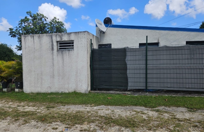 Vente Maison 75.00m&sup2; 4 pièces Sainte Anne