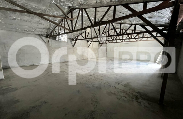 Location Entrepot 