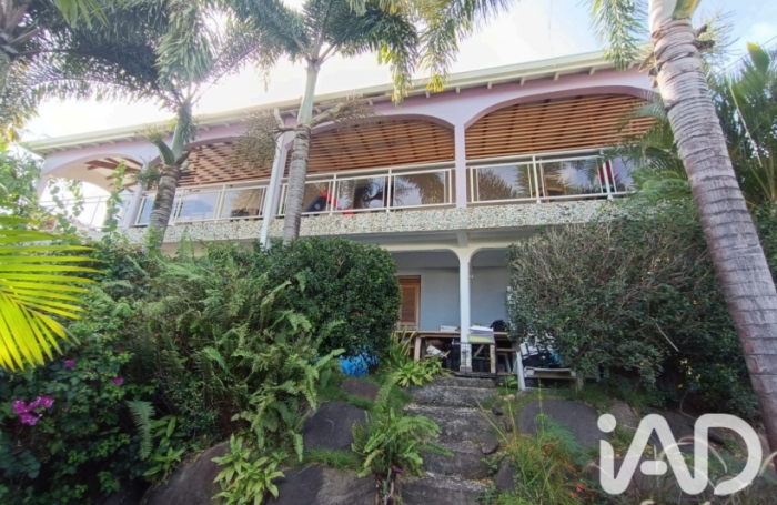 Vente Immeuble 97100