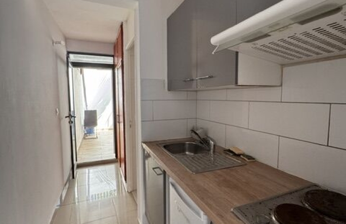 Vente Immeuble 257m&sup2; Saint Fran&ccedil;ois