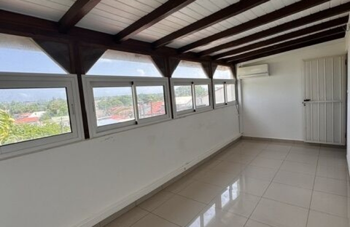 Vente Immeuble 257m&sup2; Saint Fran&ccedil;ois