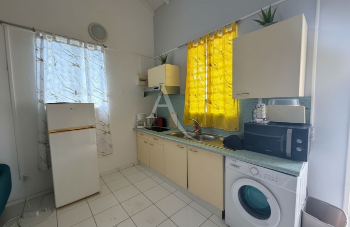Vente Maison 73.5m&sup2; 4 pi&egrave;ces Saint Fran&ccedil;ois