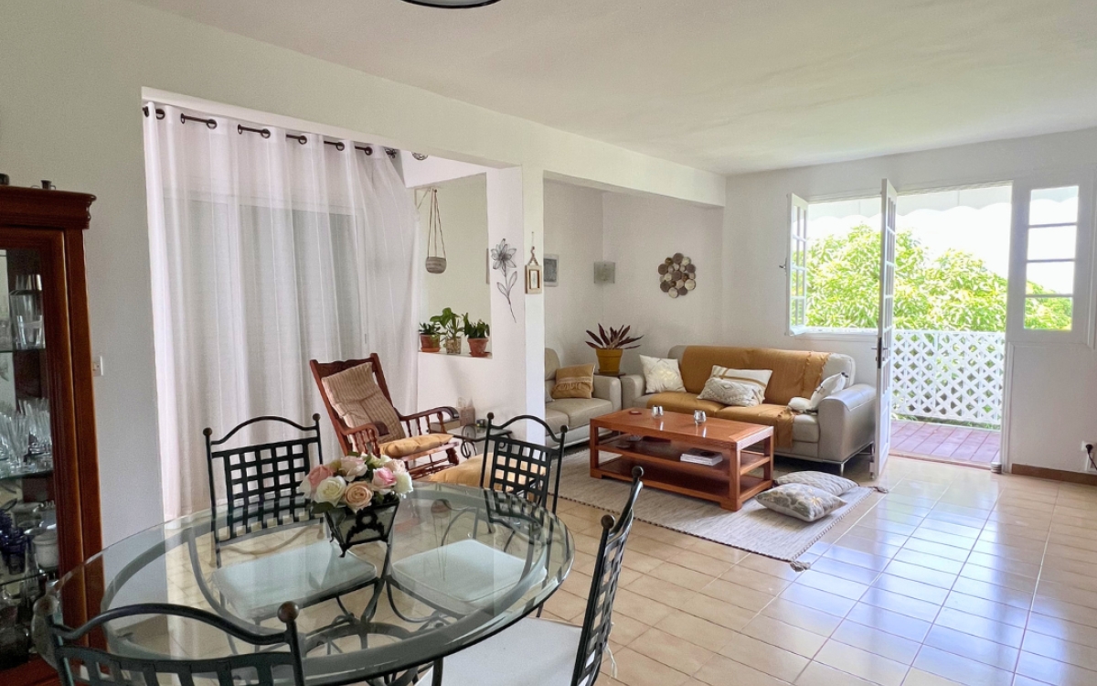 Maison familiale ou investissement immobilier- 7 pi&egrave;ces