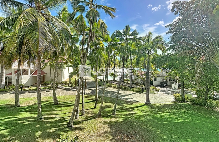 Vente Appartement 22m&sup2; 1 pi&egrave;ce Sainte Anne