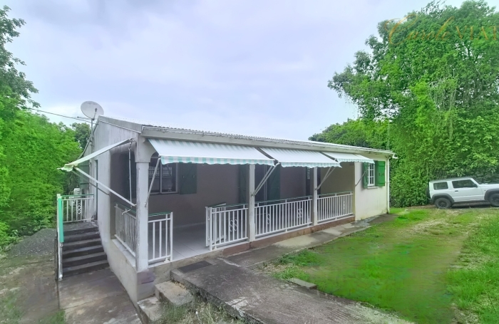 Vente Maison 132m&sup2; 6 pièces Sainte Anne
