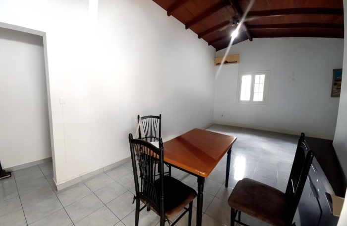 Vente Maison 132m&sup2; 6 pièces Sainte Anne