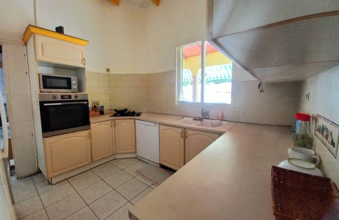 Vente Maison 132m&sup2; 6 pièces Sainte Anne