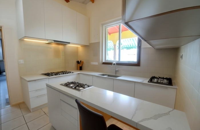Vente Maison 132m&sup2; 6 pièces Sainte Anne