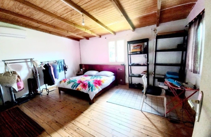 Vente Maison 132m&sup2; 6 pièces Sainte Anne