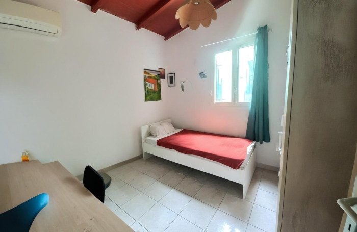 Vente Maison 132m&sup2; 6 pièces Sainte Anne