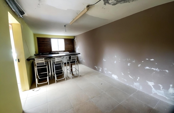 Vente Maison 132m&sup2; 6 pièces Sainte Anne
