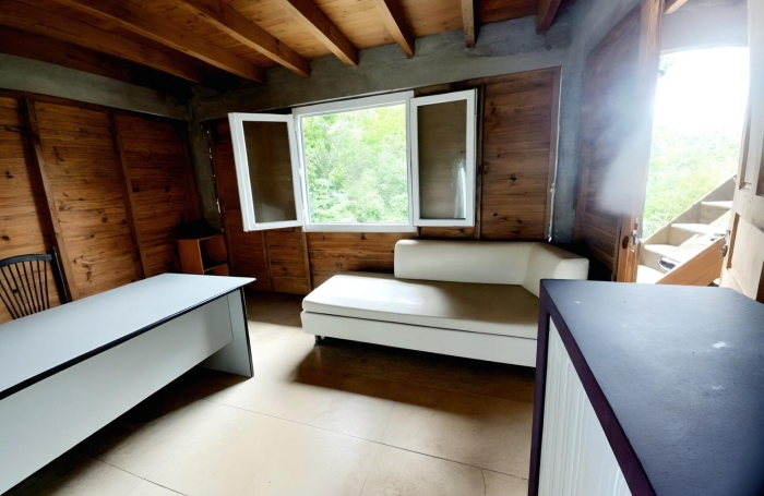 Vente Maison 132m&sup2; 6 pièces Sainte Anne