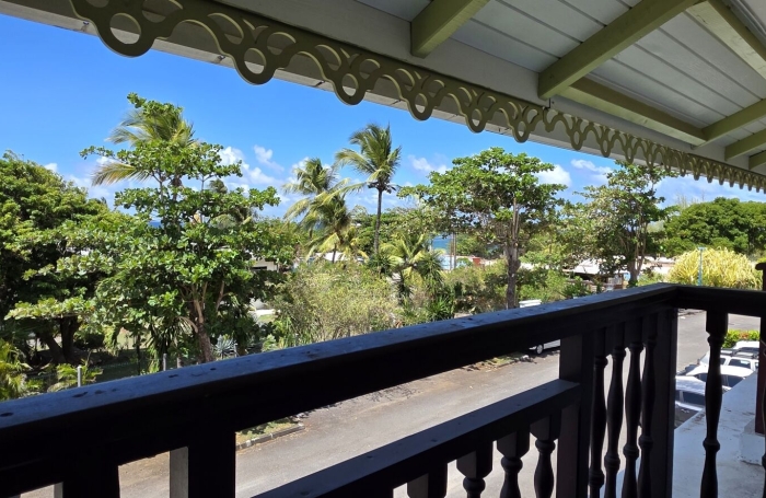 Vente Appartement 44m&sup2; 2 pièces Le Moule