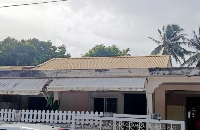 Vente Maison 97130